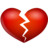 heart broken Icon